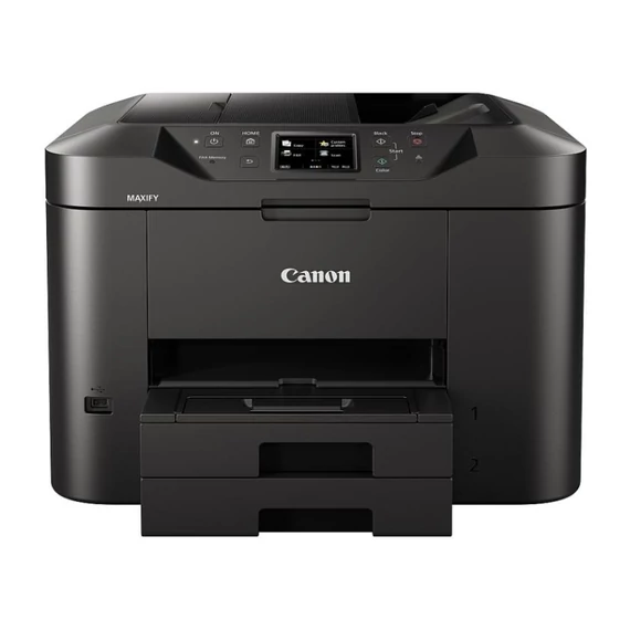 Canon MAXIFY MB2755DNWF ADF színes multifunkciós tintasugaras nyomtató