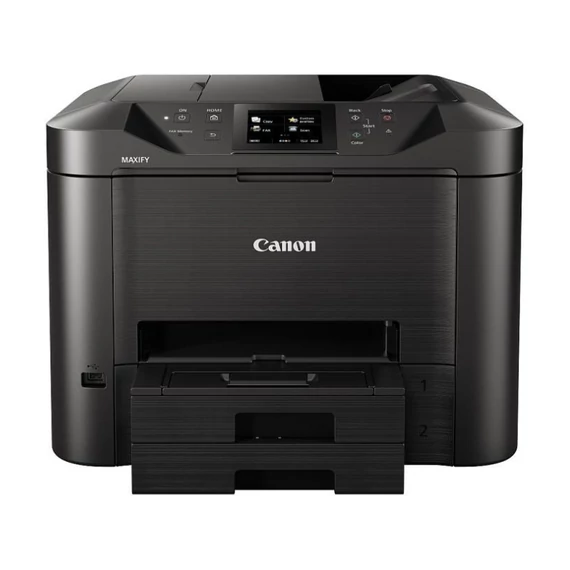 Canon MAXIFY MB5450DNW DSDF színes multifunkciós tintasugaras nyomtató