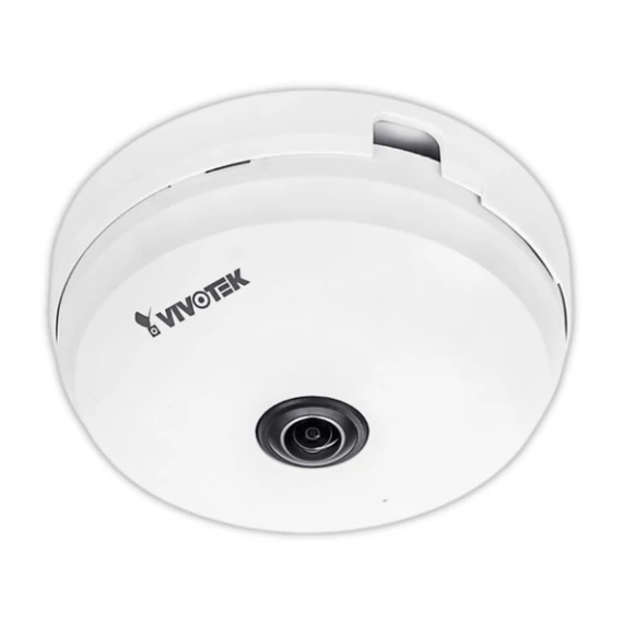 VIVOTEK COMMERCIAL FE9180-H Fisheye kamera (IP)